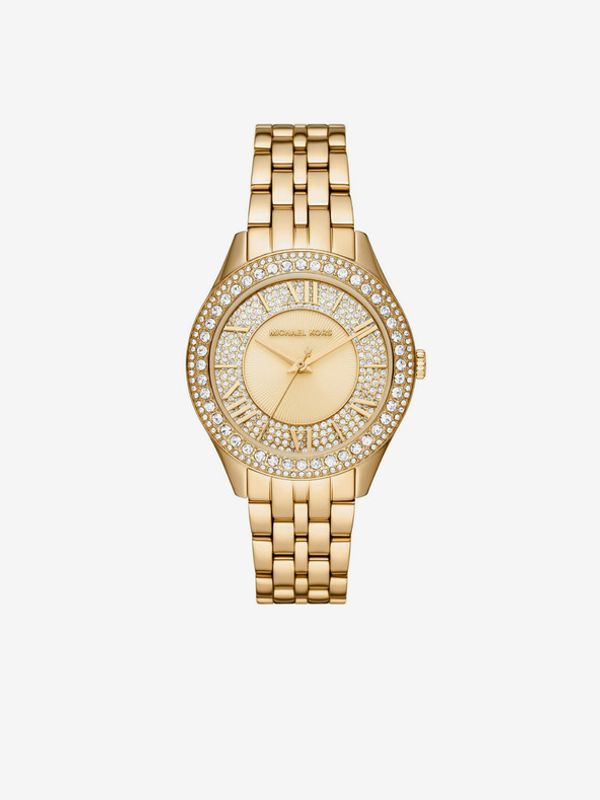 Michael Kors Michael Kors Satovi zlatna
