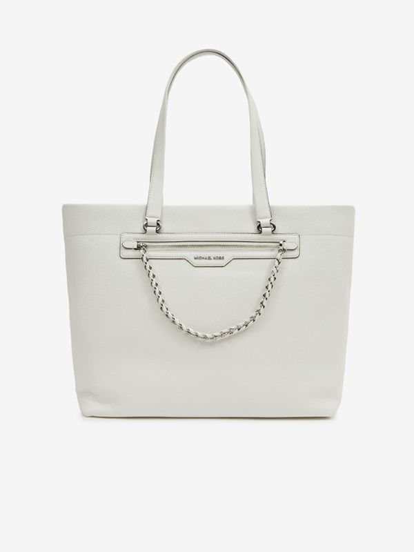 Michael Kors Michael Kors Torba bijela