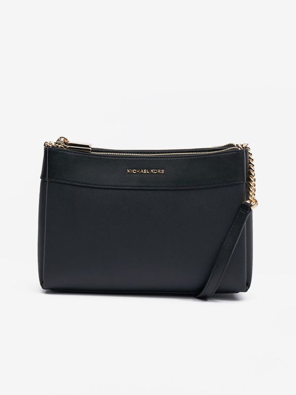 Michael Kors Michael Kors Torba za nošenje preko tijela crna