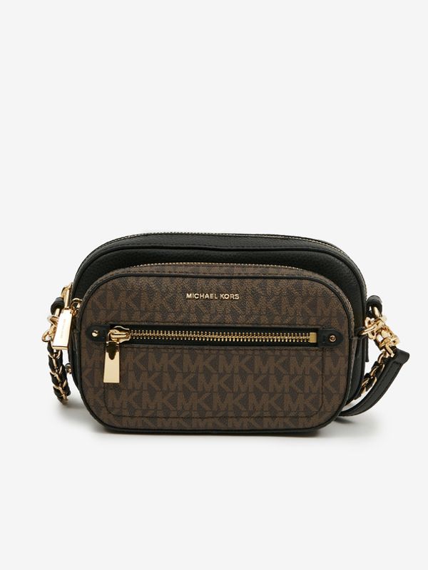 Michael Kors Michael Kors Torba za nošenje preko tijela smeđa