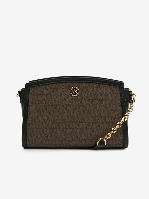 Michael Kors Michael Kors Torba za nošenje preko tijela smeđa