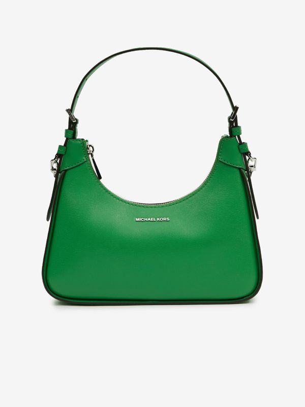 Michael Kors Michael Kors Torba zelena