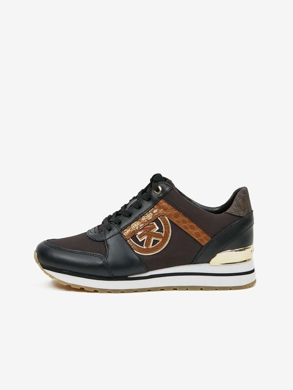 Michael Kors Michael Kors Trainer Tenisice smeđa