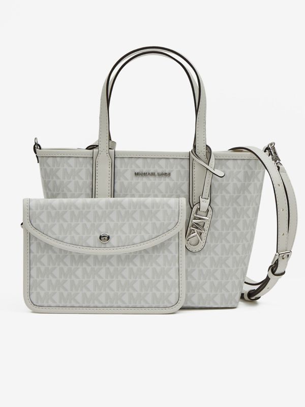 Michael Kors Michael Kors XS Open Torba bijela