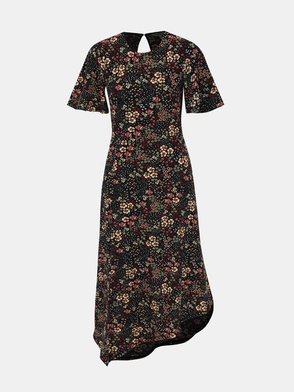 Miss Selfridge Miss Selfridge Haljina crna