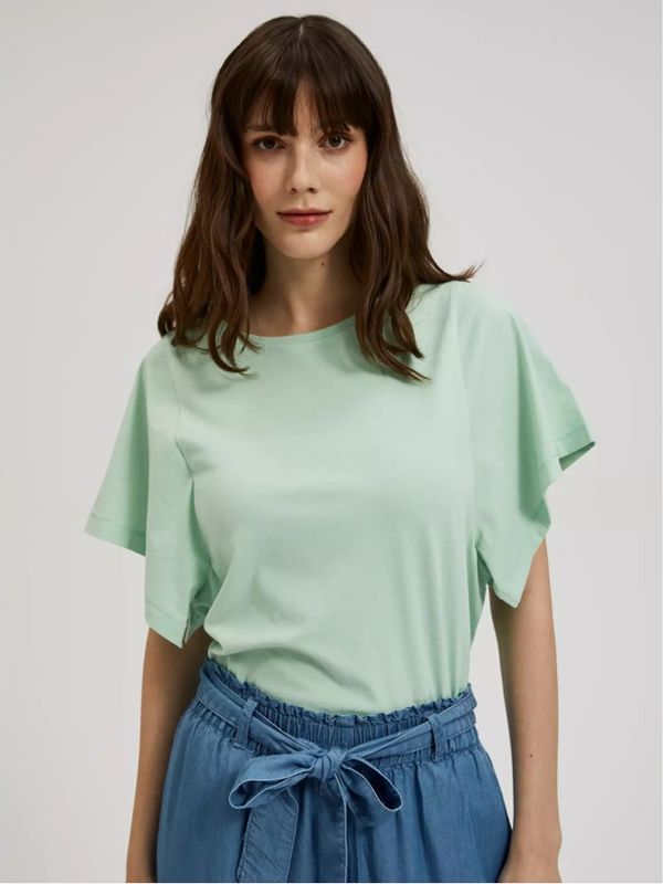 Moodo Moodo Majica zelena