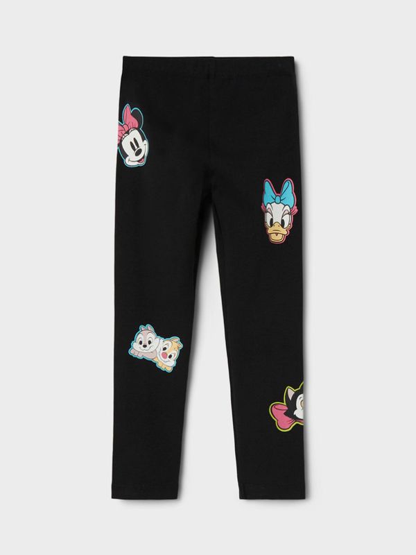 name it name it Jerassa Minnie Tajice dječje crna