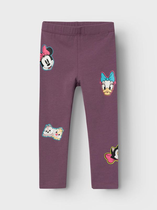 name it name it Jerassa Minnie Tajice dječje ljubičasta