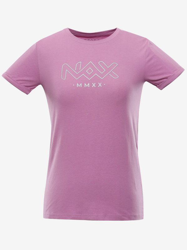 NAX NAX Emira Majica ružičasta