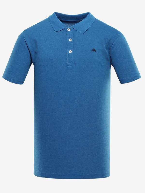 NAX NAX Germ Polo majica plava