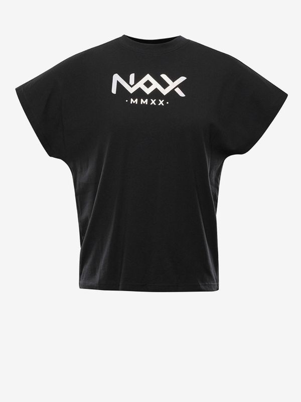 NAX NAX Owera Majica crna