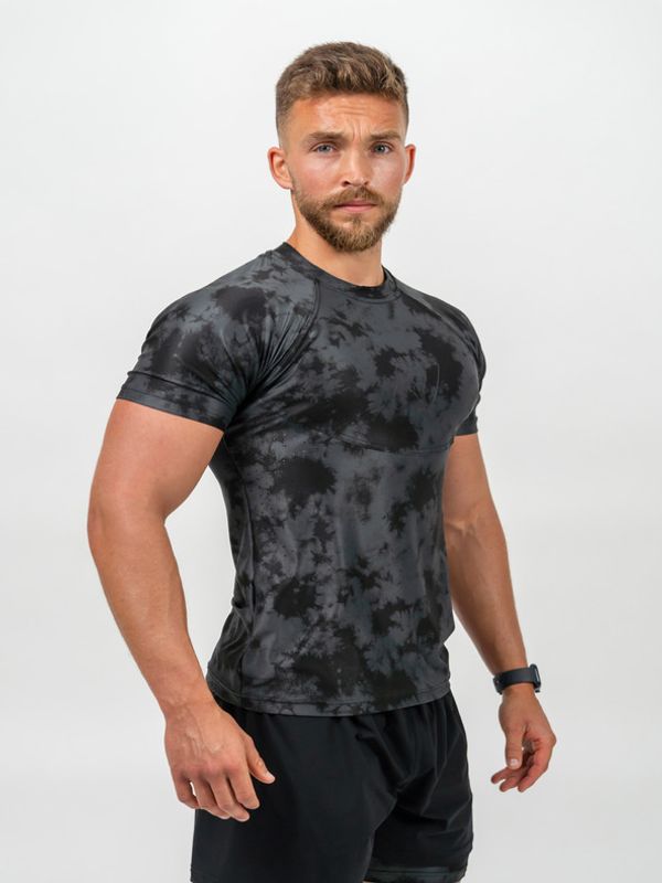 Nebbia Nebbia Function Majica crna