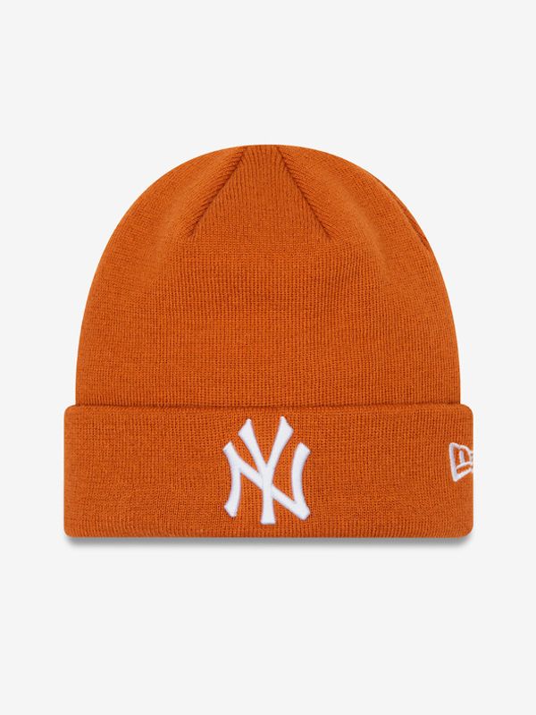 New Era New Era New York Yankees Kapa narančasta