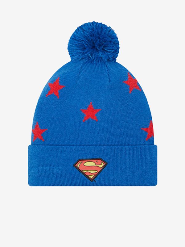 New Era New Era Star Bobble Kapa dječja plava