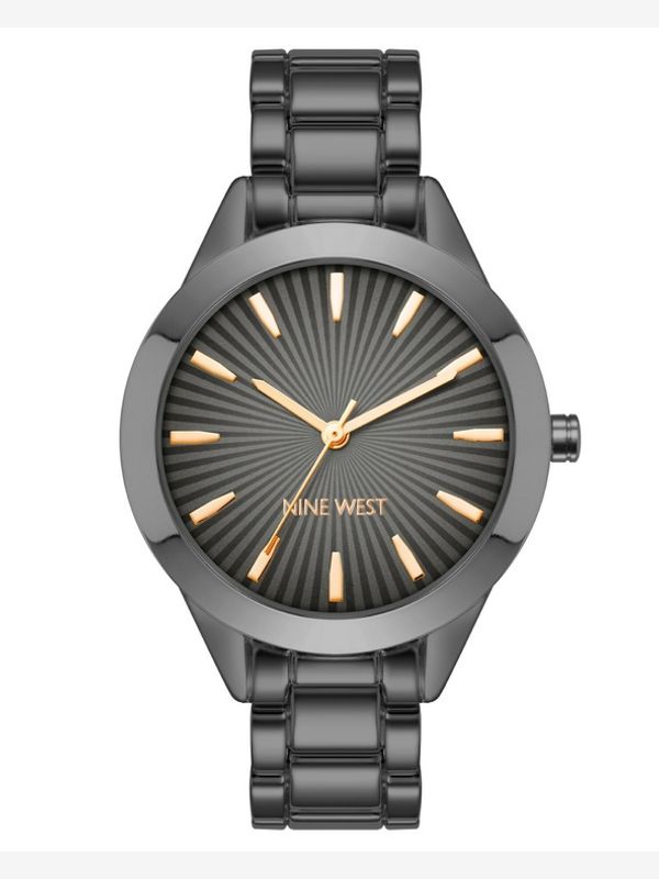 Nine West Nine West	 Satovi crna