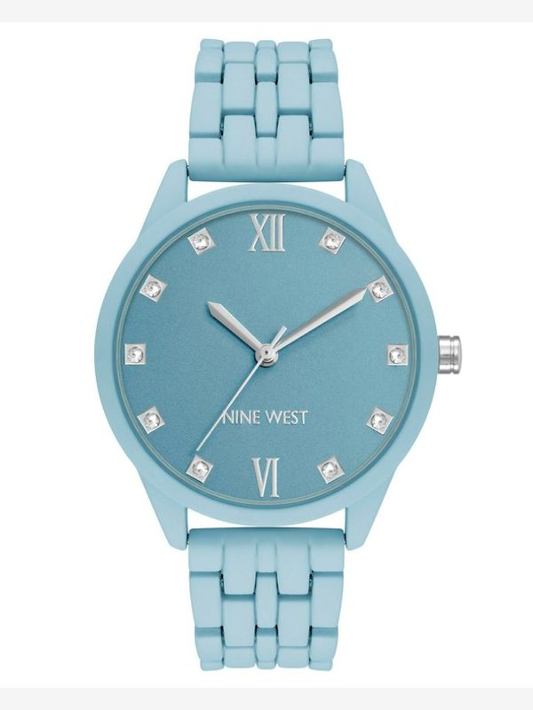 Nine West Nine West	 Satovi plava
