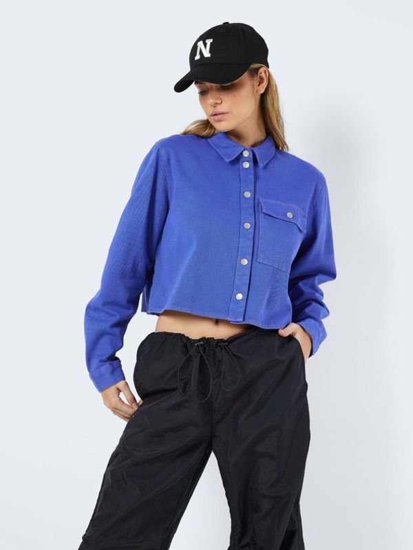 Noisy May Noisy May Maddy Bluza plava
