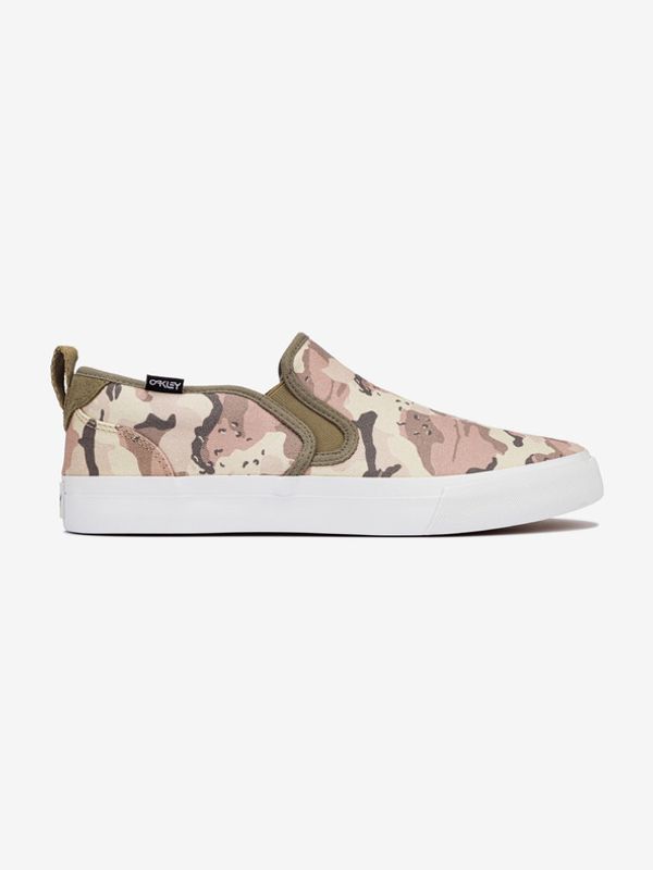Oakley Oakley B1B Classic Slip On ružičasta