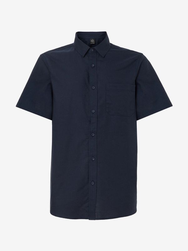 Oakley Oakley Everyday Button Down Košulja plava