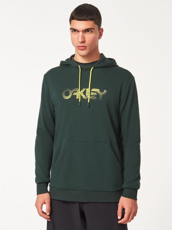 Oakley Oakley Majica dugih rukava zelena