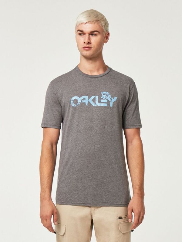 Oakley Oakley Majica siva