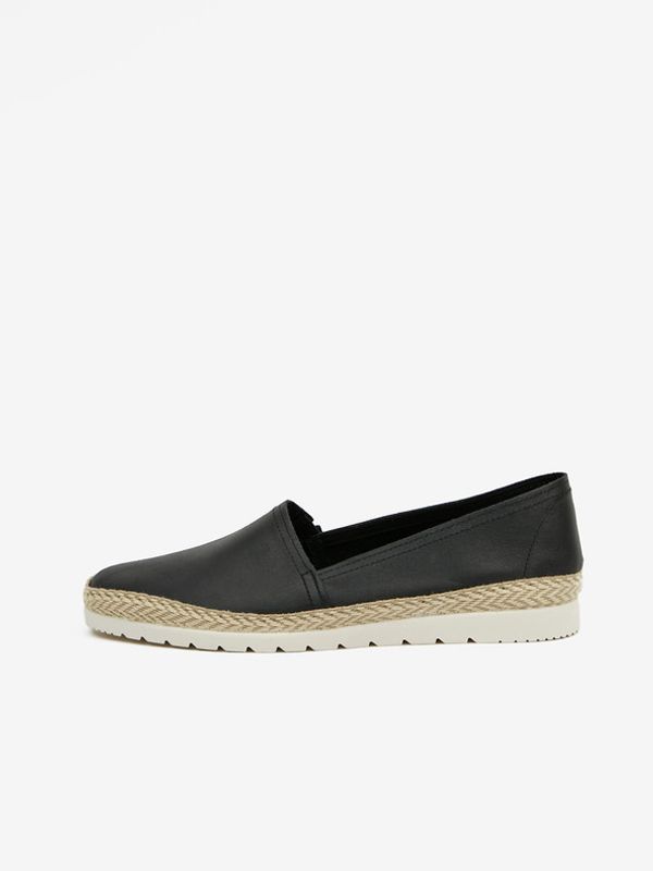 Ojju Ojju Slip On crna