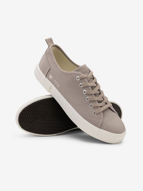 Ombre Clothing Ombre Clothing Classic Tenisice siva