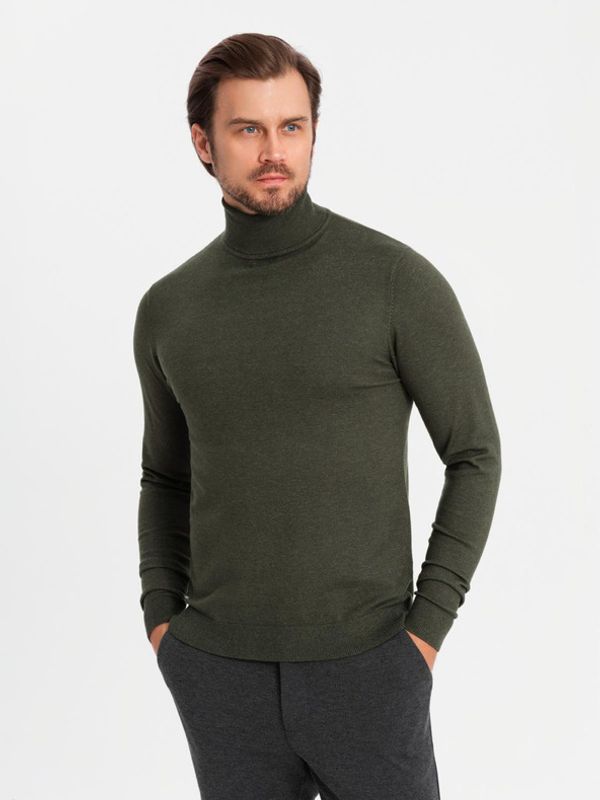 Ombre Clothing Ombre Clothing Džemper plava