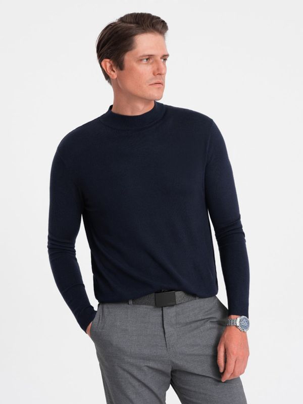 Ombre Clothing Ombre Clothing Džemper plava