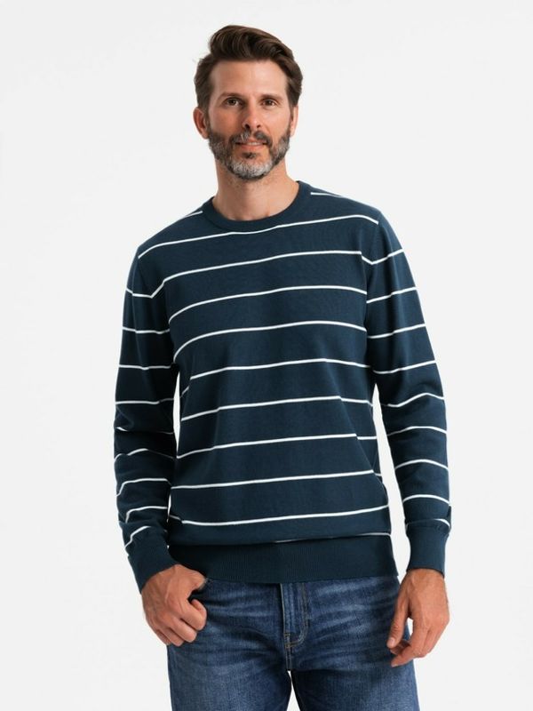 Ombre Clothing Ombre Clothing Džemper plava