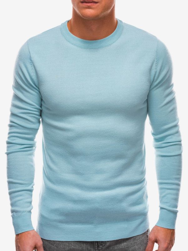 Ombre Clothing Ombre Clothing Džemper plava