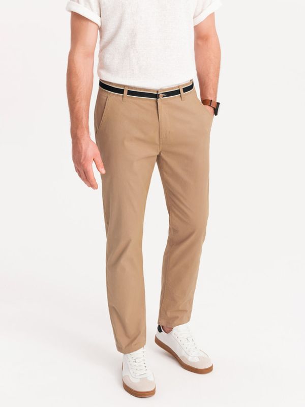 Ombre Clothing Ombre Clothing Hlače bež