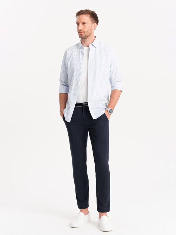 Ombre Clothing Ombre Clothing Hlače plava