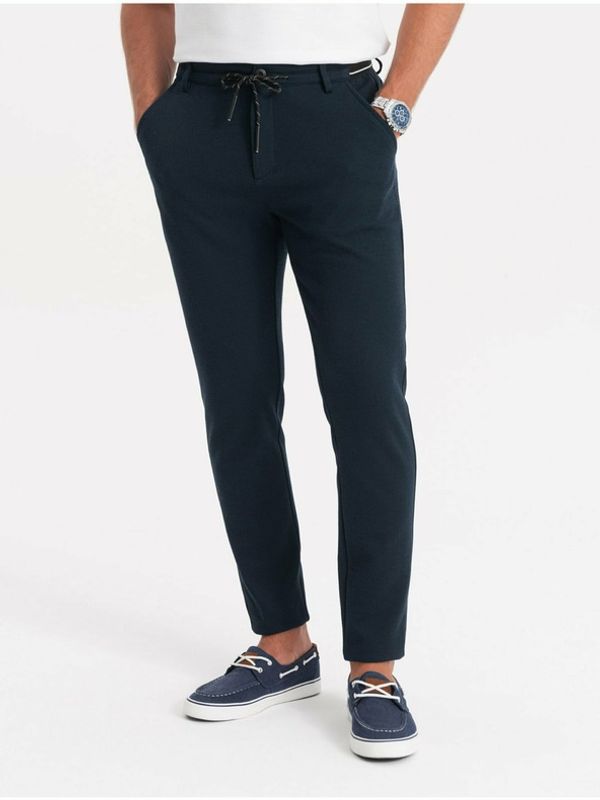 Ombre Clothing Ombre Clothing Hlače plava