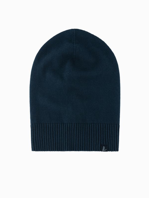 Ombre Clothing Ombre Clothing Kapa plava
