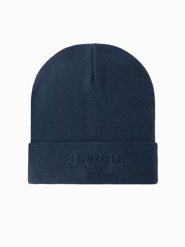 Ombre Clothing Ombre Clothing Kapa plava