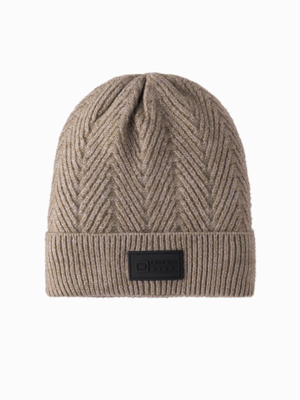 Ombre Clothing Ombre Clothing Kapa siva