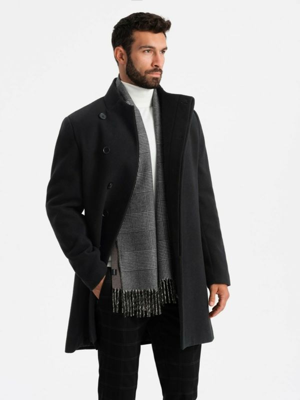 Ombre Clothing Ombre Clothing Kaput crna
