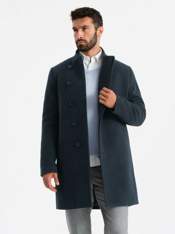 Ombre Clothing Ombre Clothing Kaput plava