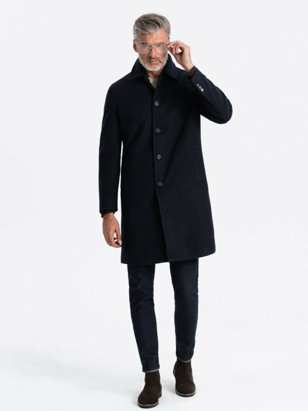 Ombre Clothing Ombre Clothing Kaput plava