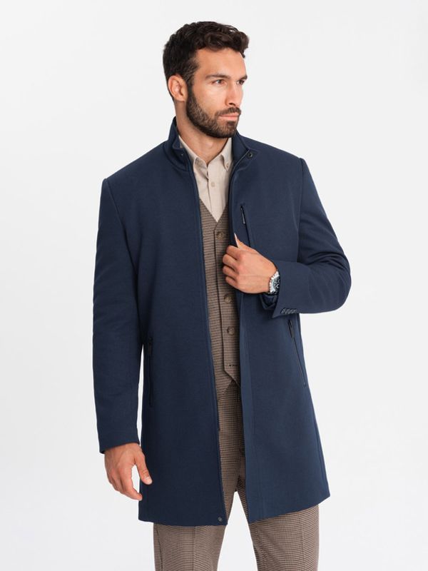 Ombre Clothing Ombre Clothing Kaput plava