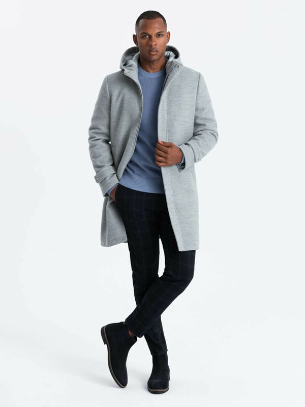 Ombre Clothing Ombre Clothing Kaput siva