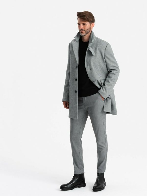 Ombre Clothing Ombre Clothing Kaput siva