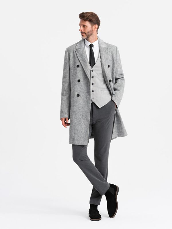 Ombre Clothing Ombre Clothing Kaput siva