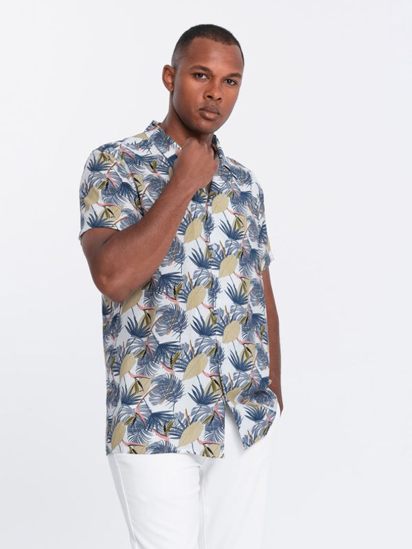 Ombre Clothing Ombre Clothing Košulja bijela