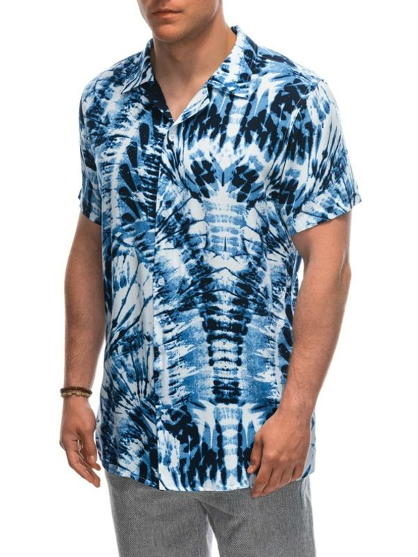 Ombre Clothing Ombre Clothing Košulja bijela