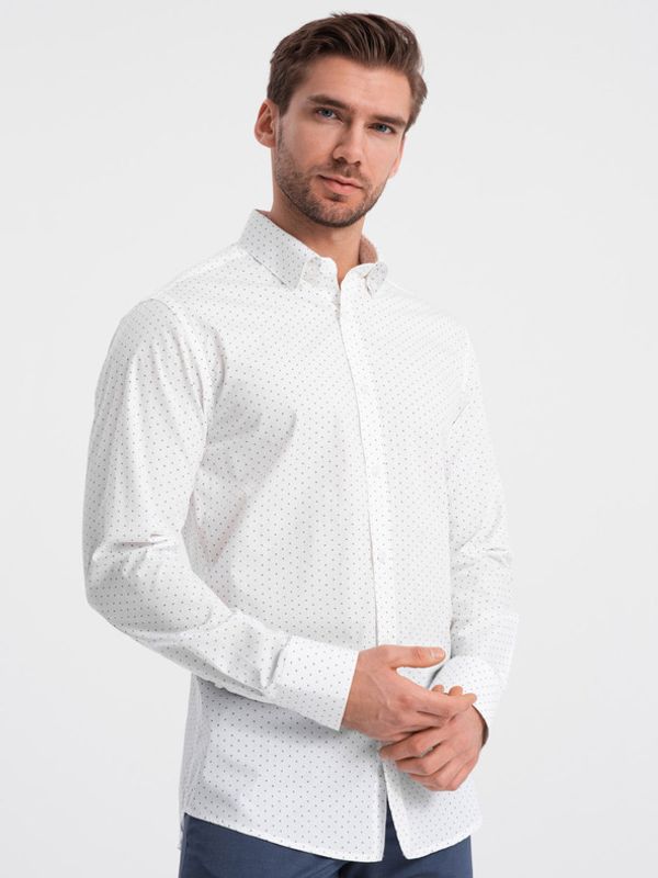 Ombre Clothing Ombre Clothing Košulja bijela