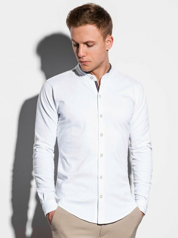 Ombre Clothing Ombre Clothing Košulja bijela