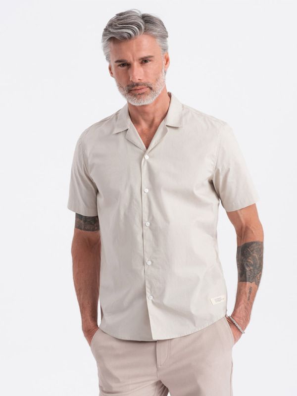 Ombre Clothing Ombre Clothing Košulja bijela