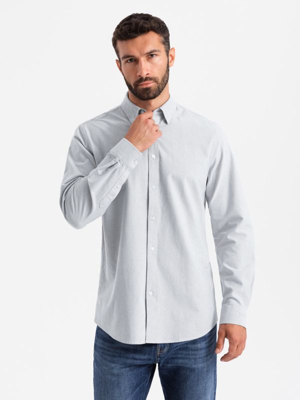 Ombre Clothing Ombre Clothing Košulja plava